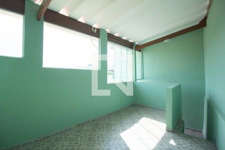 Casa à venda com 170m², 3 quartos e 4 vagasQuarto de Serviço 2