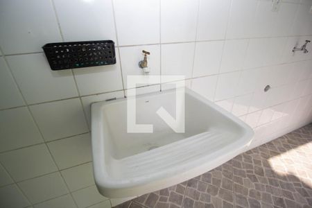 Casa à venda com 170m², 3 quartos e 4 vagasÁrea de Serviço