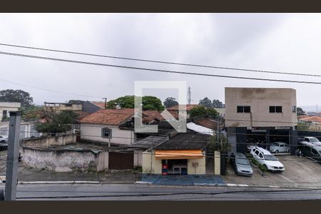 Vista da Varanda da Sala de casa à venda com 6 quartos, 250m² em Interlagos, São Paulo