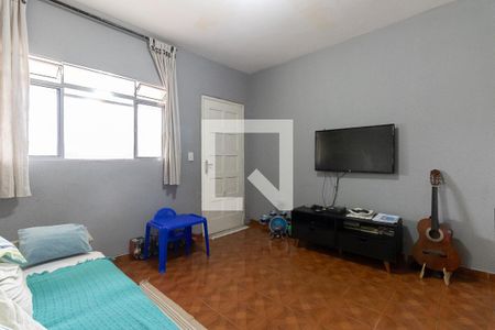 Sala de casa à venda com 6 quartos, 250m² em Interlagos, São Paulo
