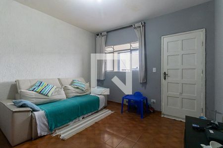 Sala de casa à venda com 6 quartos, 250m² em Interlagos, São Paulo