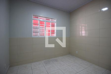 Quarto 2 de casa para alugar com 2 quartos, 60m² em Ceilândia Norte (ceilândia), Brasília