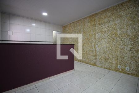 Sala de casa para alugar com 2 quartos, 60m² em Ceilândia Norte (ceilândia), Brasília