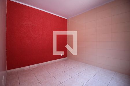 Quarto 1 de casa para alugar com 2 quartos, 60m² em Ceilândia Norte (ceilândia), Brasília