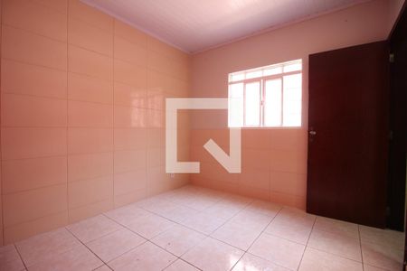 Quarto 1 de casa para alugar com 2 quartos, 60m² em Ceilândia Norte (ceilândia), Brasília