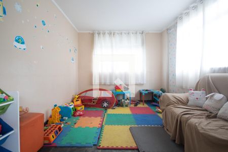 Apartamento à venda com 65m², 2 quartos e 1 vaga Apartamento à venda com 65m², 2 quartos e 1 vagaBrinquedoteca