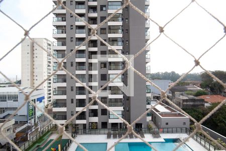 Vista do Quarto 1 de apartamento para alugar com 2 quartos, 65m² em Vila Yara, Osasco