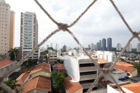 Apartamento à venda com 65m², 2 quartos e 1 vaga Apartamento à venda com 65m², 2 quartos e 1 vagaVista da Área de serviço