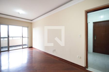 Sala de apartamento à venda com 2 quartos, 65m² em Vila Yara, Osasco