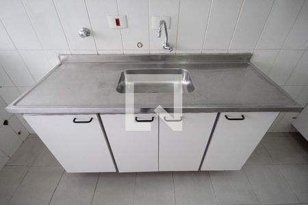 Apartamento à venda com 65m², 2 quartos e 1 vaga Apartamento à venda com 65m², 2 quartos e 1 vagaCozinha