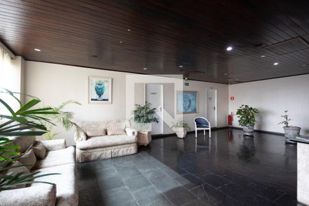 Apartamento à venda com 65m², 2 quartos e 1 vaga Apartamento à venda com 65m², 2 quartos e 1 vagaHall de entrada