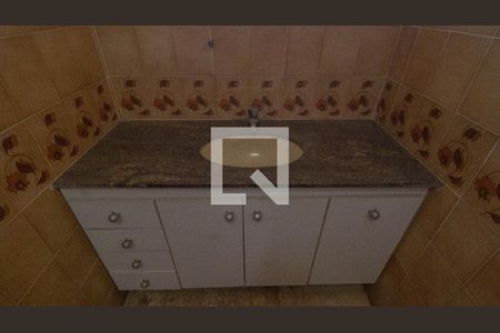 Casa à venda com 568m², 6 quartos e 6 vagasBanheiro da Suíte 4