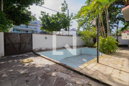 Casa à venda com 568m², 6 quartos e 6 vagasPiscina