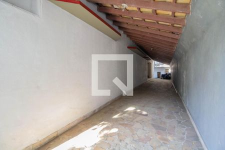 Casa à venda com 568m², 6 quartos e 6 vagasGaragem
