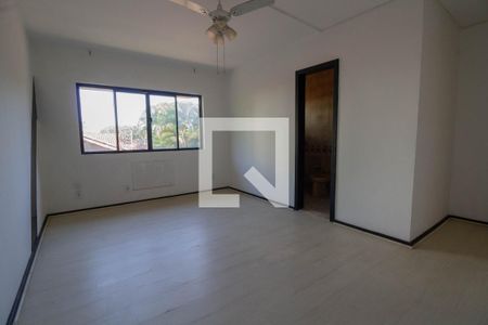 Casa à venda com 568m², 6 quartos e 6 vagasQuarto 4 - Suíte