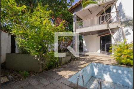 Casa à venda com 568m², 6 quartos e 6 vagasPiscina