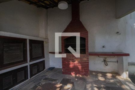 Casa à venda com 568m², 6 quartos e 6 vagasChurrasqueira