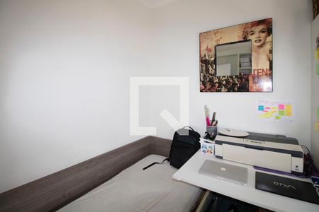 Quarto 2 de apartamento à venda com 2 quartos, 53m² em Barra Funda, São Paulo
