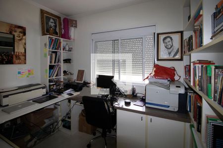 Quarto 2 de apartamento à venda com 2 quartos, 53m² em Barra Funda, São Paulo