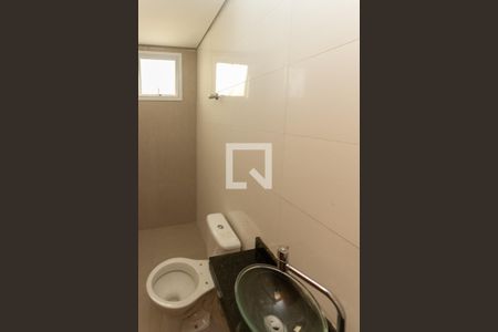 Apartamento à venda com 47m², 2 quartos e sem vagaBanheiro