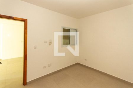 Apartamento à venda com 47m², 2 quartos e sem vagaQuarto