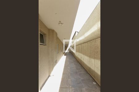 Apartamento à venda com 47m², 2 quartos e sem vagaCorredor