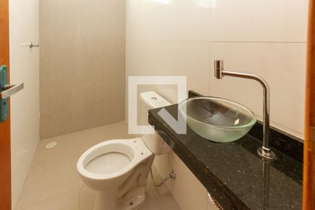 Apartamento à venda com 47m², 2 quartos e sem vagaBanheiro