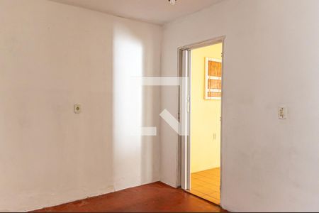 Quarto 2 de casa para alugar com 2 quartos, 50m² em Demarchi, São Bernardo do Campo