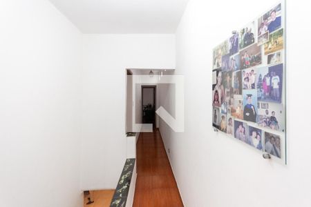 Casa para alugar com 269m², 3 quartos e 3 vagascorredor