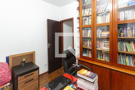 Casa para alugar com 269m², 3 quartos e 3 vagasEscritório