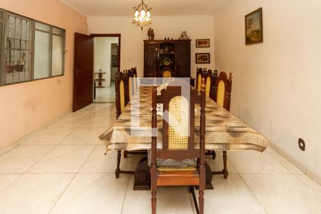 Casa para alugar com 269m², 3 quartos e 3 vagasSala de Jantar