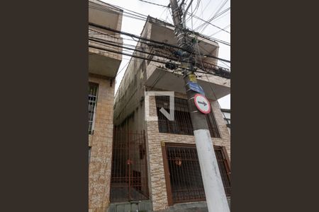 Casa para alugar com 269m², 3 quartos e 3 vagasFachada