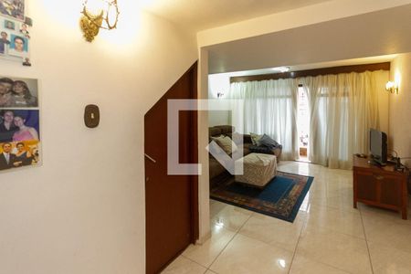 Sala de casa para alugar com 3 quartos, 269m² em Chácara Belenzinho, São Paulo