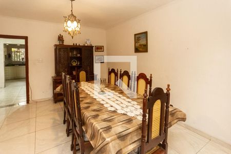 Casa para alugar com 269m², 3 quartos e 3 vagasSala de Jantar