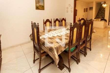 Casa para alugar com 269m², 3 quartos e 3 vagasSala de Jantar