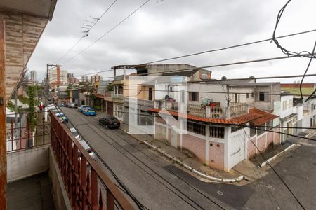 Casa para alugar com 269m², 3 quartos e 3 vagasVaranda da Suite 03