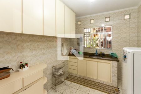 Casa para alugar com 269m², 3 quartos e 3 vagasCozinha