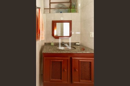 Casa para alugar com 269m², 3 quartos e 3 vagasLavabo