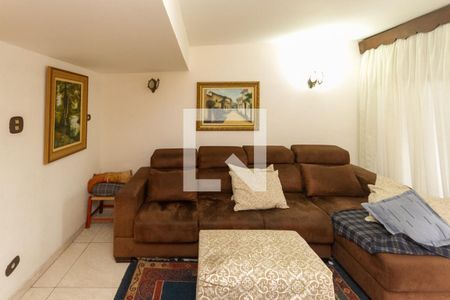 Sala de casa para alugar com 3 quartos, 269m² em Chácara Belenzinho, São Paulo