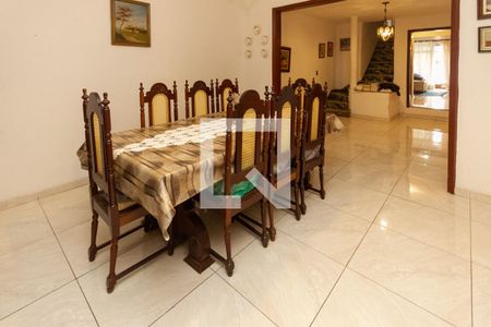 Casa para alugar com 269m², 3 quartos e 3 vagasSala de Jantar