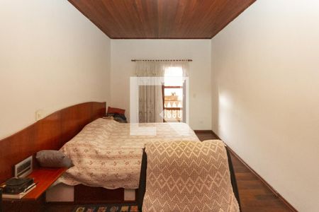 Casa para alugar com 269m², 3 quartos e 3 vagasSuite