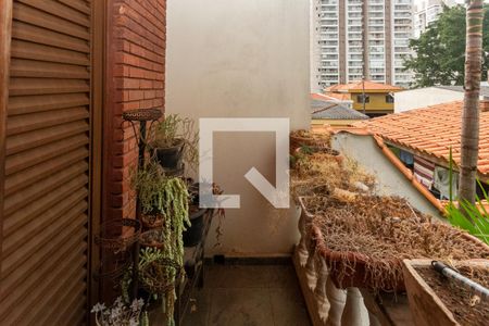 Casa para alugar com 269m², 3 quartos e 3 vagasvaranda da Suite