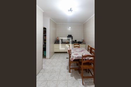 Casa para alugar com 269m², 3 quartos e 3 vagasCopa