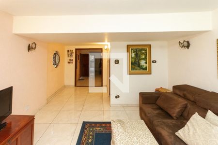 Sala de casa para alugar com 3 quartos, 269m² em Chácara Belenzinho, São Paulo