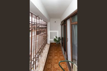 Casa para alugar com 269m², 3 quartos e 3 vagasVaranda de Sala