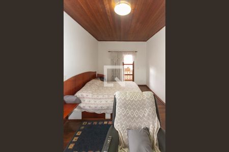 Casa para alugar com 269m², 3 quartos e 3 vagasSuite