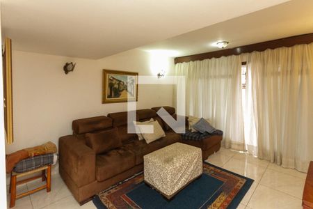 Sala de casa para alugar com 3 quartos, 269m² em Chácara Belenzinho, São Paulo