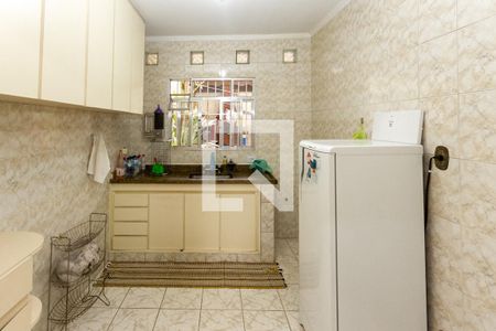 Casa para alugar com 269m², 3 quartos e 3 vagasCozinha