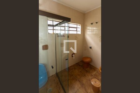 Casa para alugar com 269m², 3 quartos e 3 vagasbanheiro da Suite 03