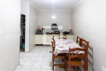 Casa para alugar com 269m², 3 quartos e 3 vagasCopa